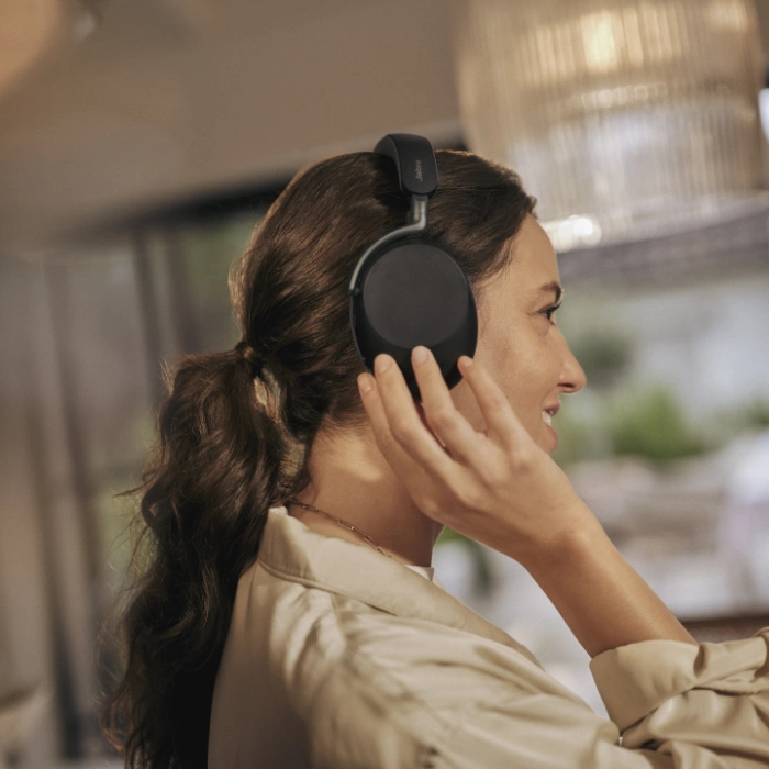 Tai nghe không dâyJabra Evolve3 85 Wireless Stereo