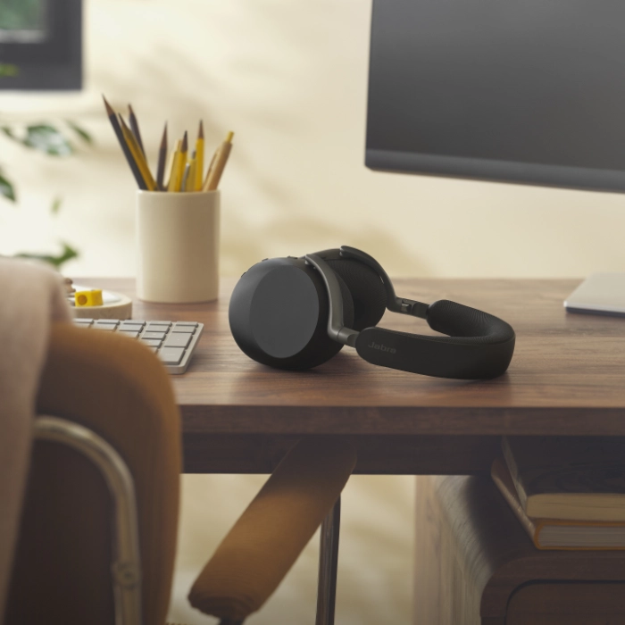 Tai nghe không dâyJabra Evolve3 85 Wireless Stereo