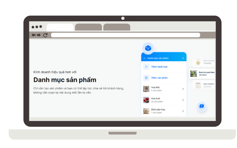 Zalo Business là gì? Giải pháp tối ưu cho doanh nghiệp thời đại số