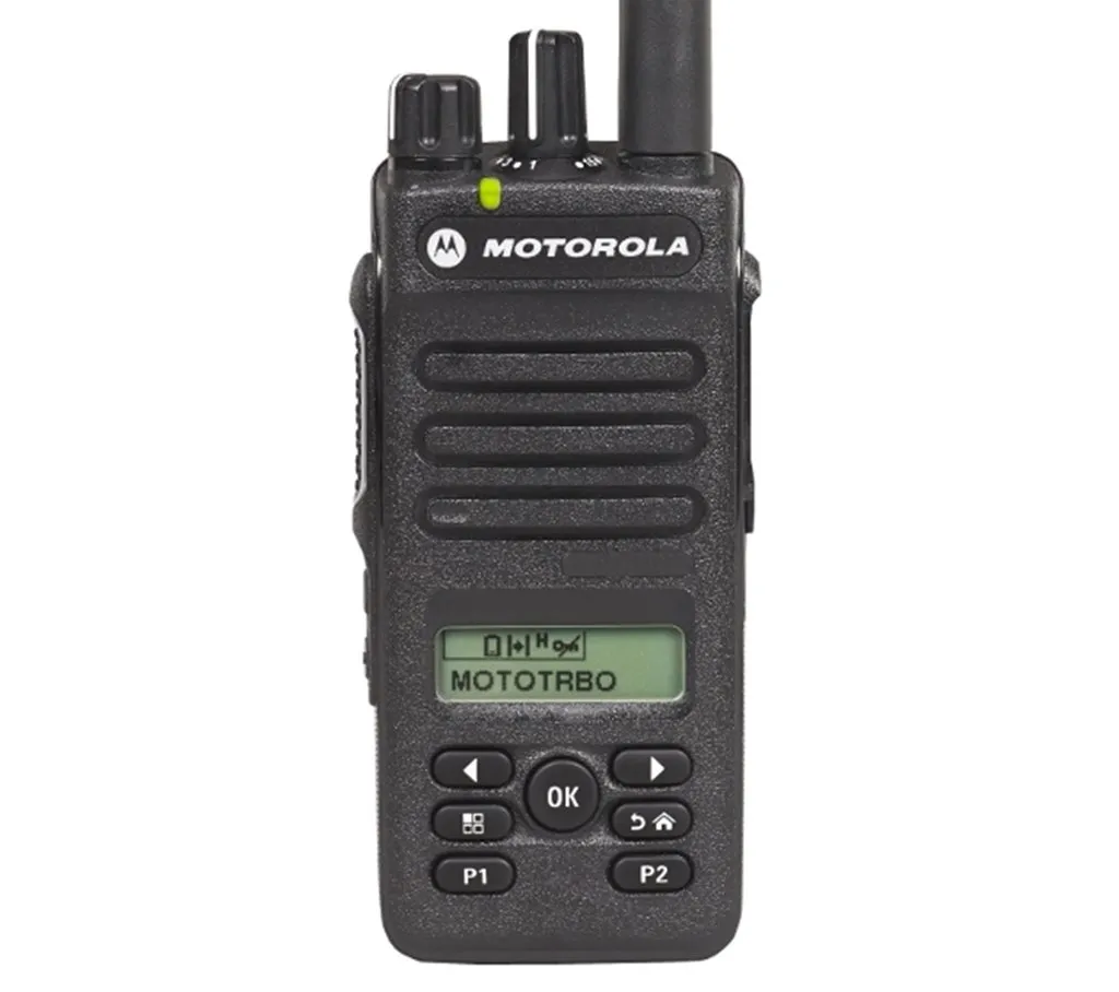 Motorola DP2600e