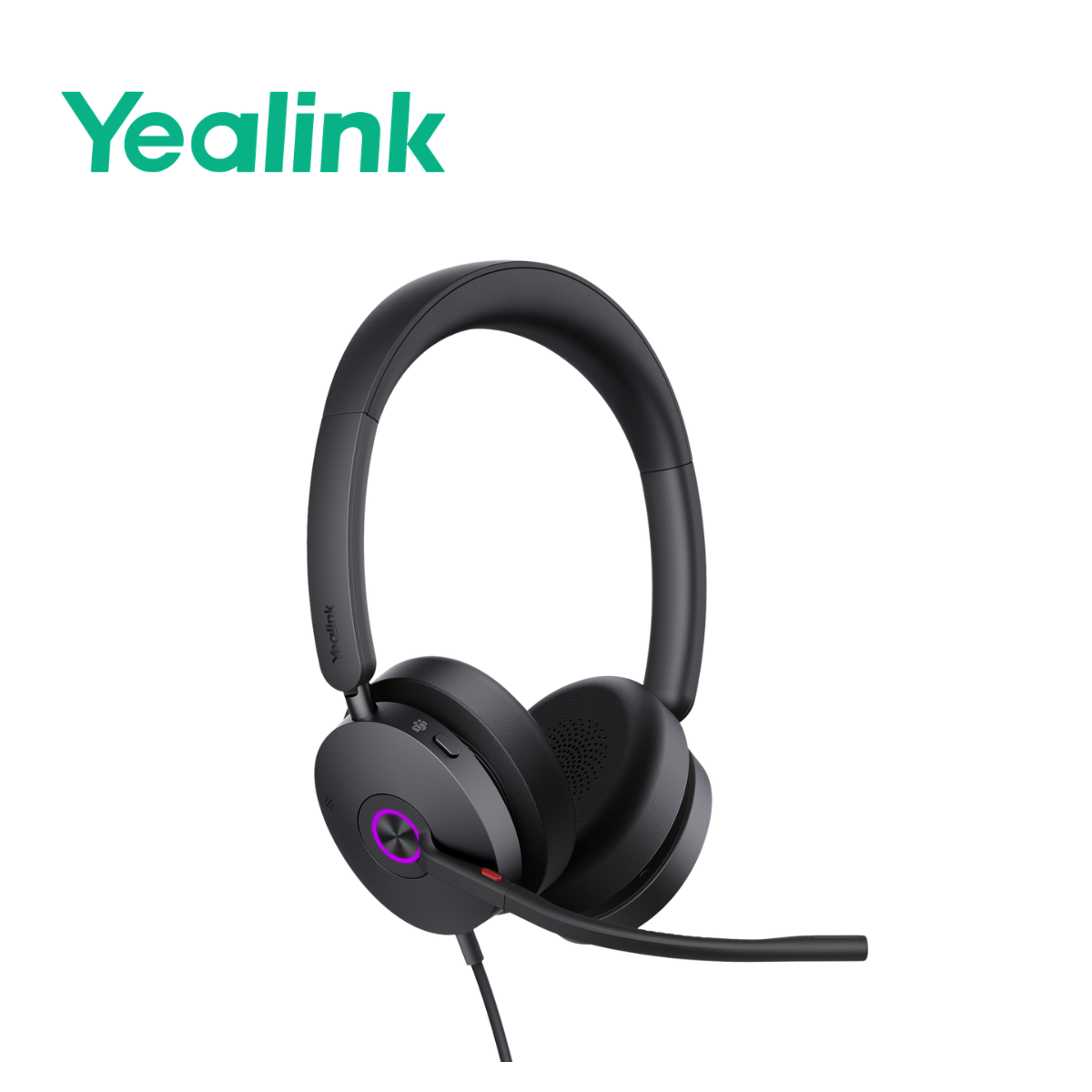 Tai nghe có dây USB Yealink UH48