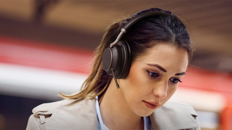 Tổng hợp tai nghe có mic chống ồn không dây chất lượng giá tốt