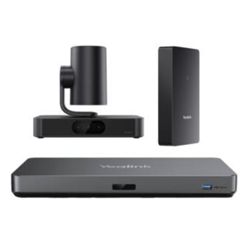 Thiết Bị đầu Cuối Hội Nghị Truyền Hình Yealink ME 50085PP30