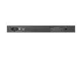 Bộ chuyển mạch thông minh có thể xếp chồng lớp 3 DGS-1520-28MP - Ảnh 2