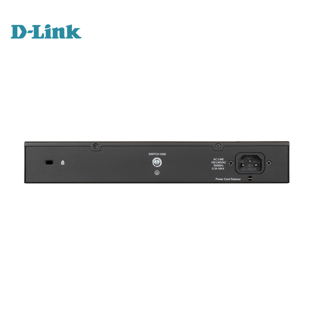 Bộ chuyển mạch thông minh Gigabit 24 cổng DGS-1100-24V2 - Ảnh 2