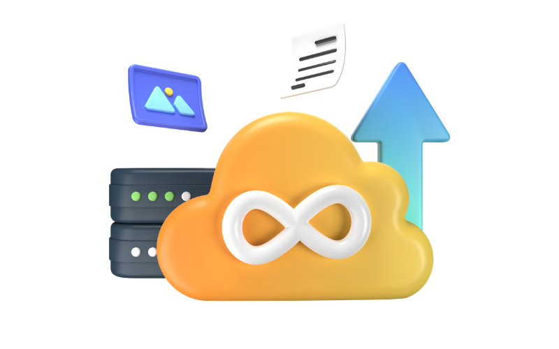 Nâng cấp zCloud giá tốt – Giải pháp lưu trữ dữ liệu Zalo hiệu quả