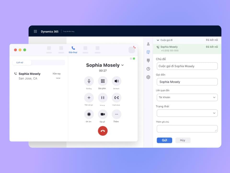 Giải pháp phần mềm bản quyền dành cho doanh nghiệp? Zoom tích hợp Microsoft là lựa chọn đáng cân nhắc