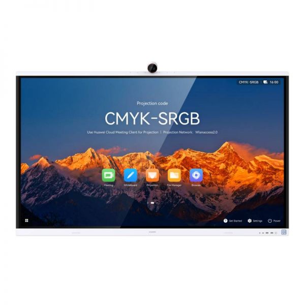 Màn Hình Tương Tác Thông Minh HUAWEI IdeaHub S2-65