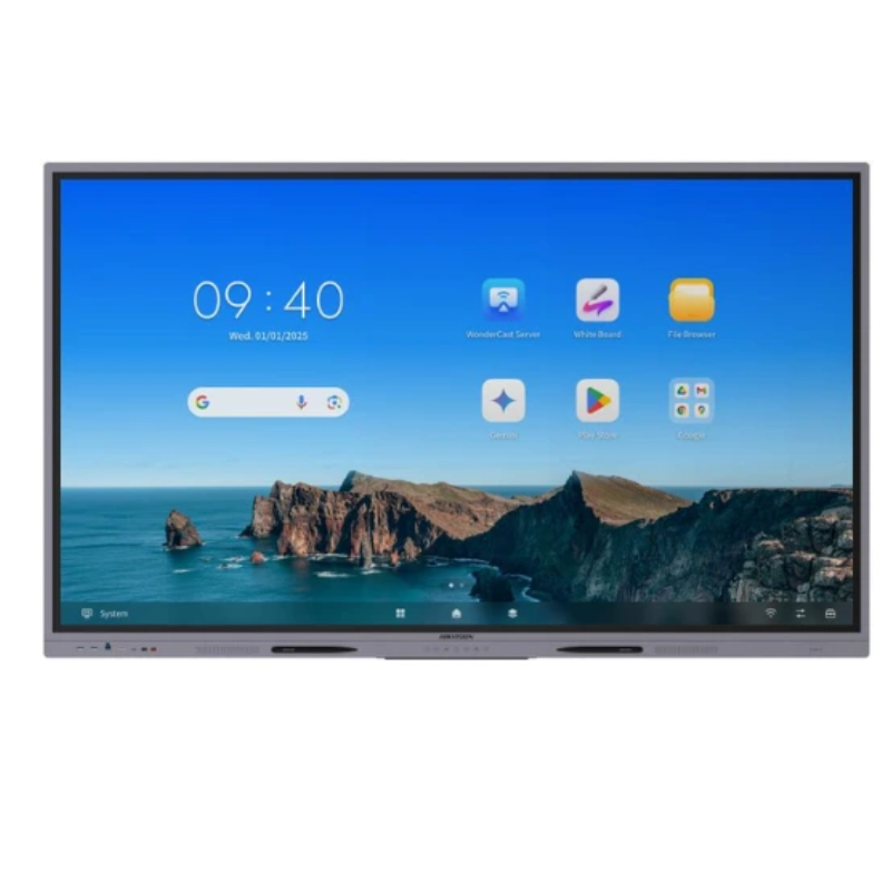 Màn hình tương tác Hikvision DS-D5A75RB/A3 (75 INCH)