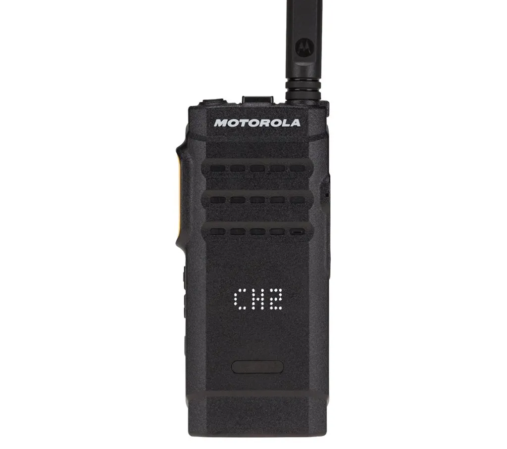 Motorola SL1600