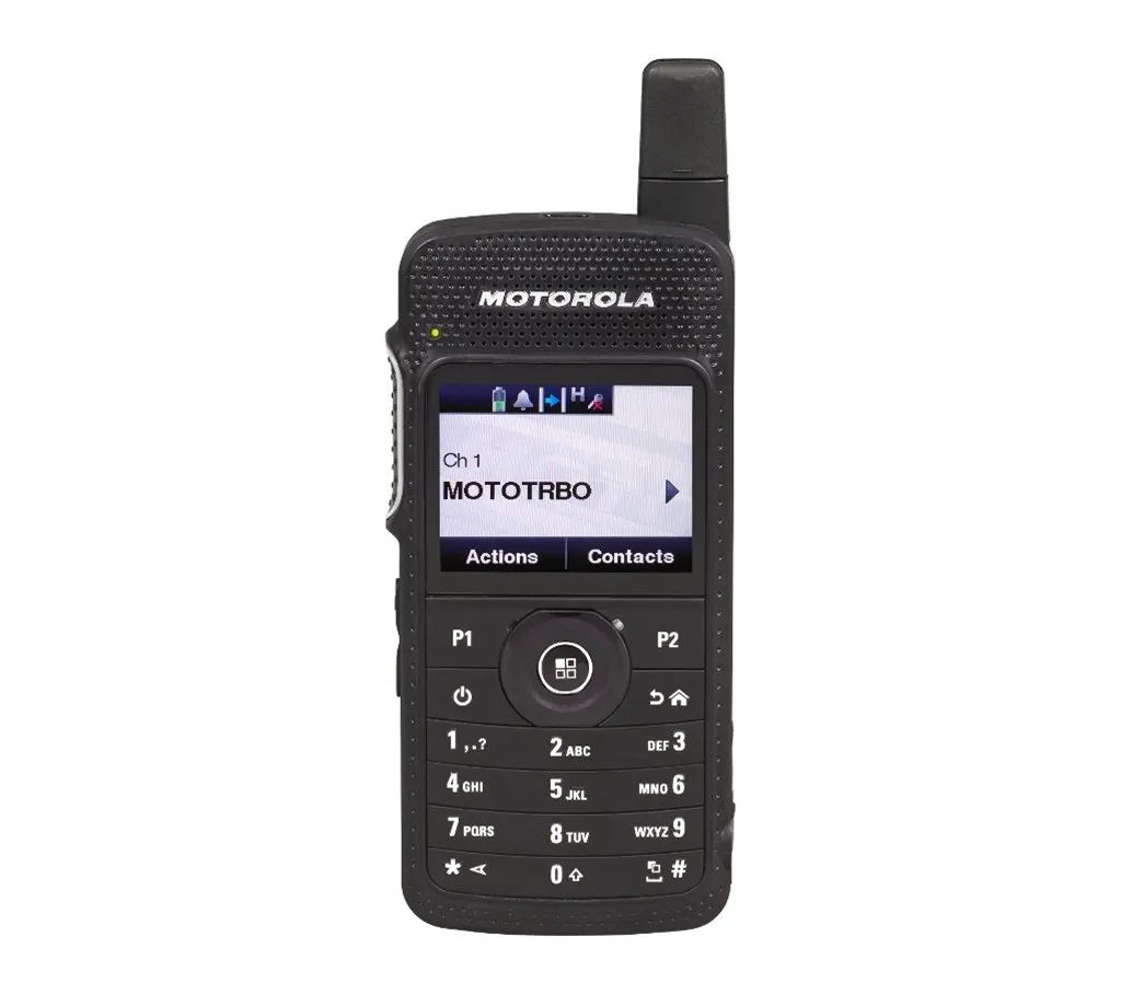 Motorola SL4010e