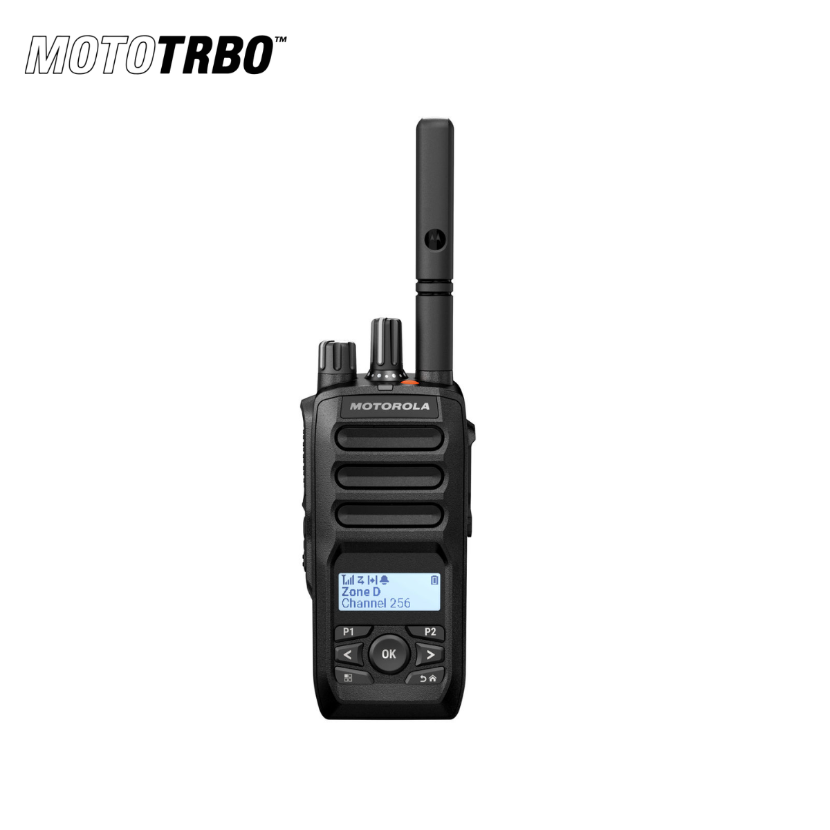 MOTOTRBO R5