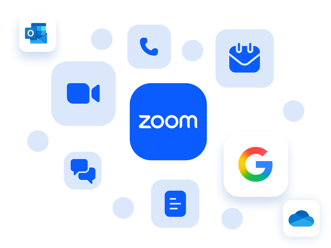 Phần mềm họp Zoom có những tính năng nổi bật nào?