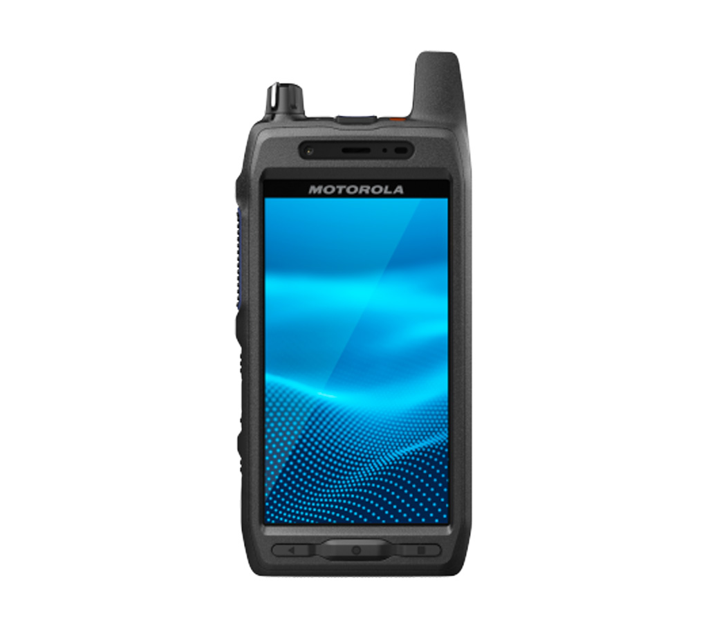 Thiết bị cầm tay Motorola Evolve LTE