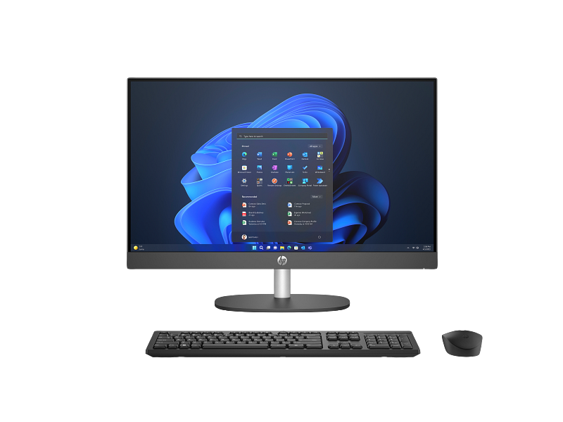 PC để Bàn đa Năng HP ProOne 240 G10 (AY2G5PT)