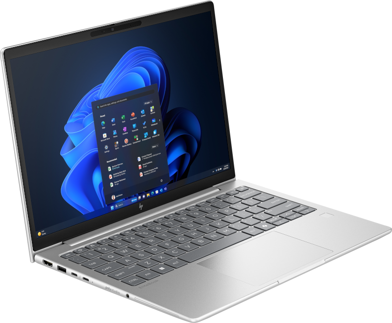 Laptop HP EliteBook 6 G1i (BQ9L7PT) - Ảnh 3
