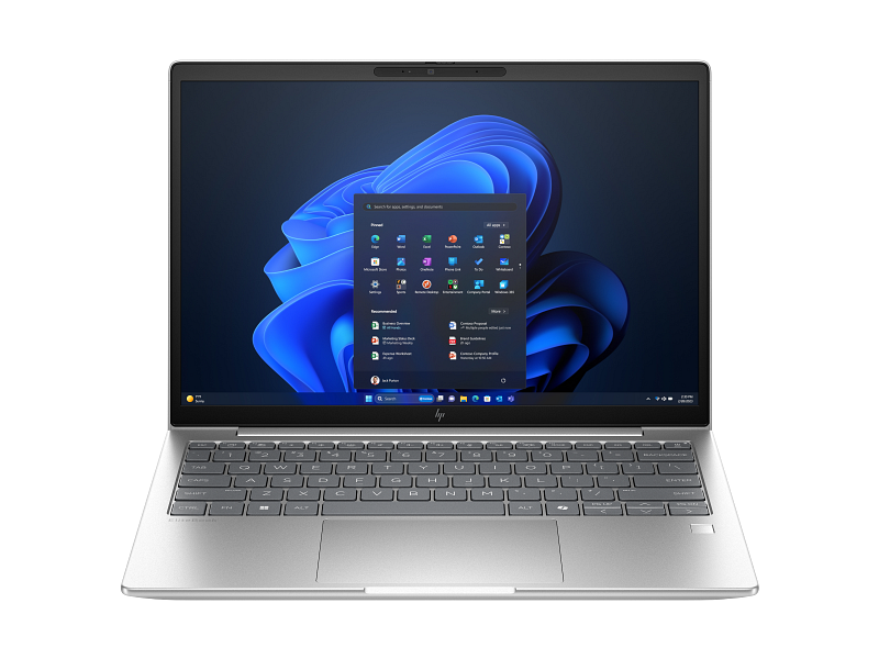 Laptop HP EliteBook 6 G1i (BQ9L7PT)