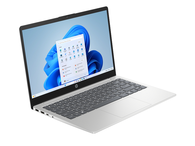 Laptop HP AI 14-hc0028TU (D72BJPA) - Ảnh 3