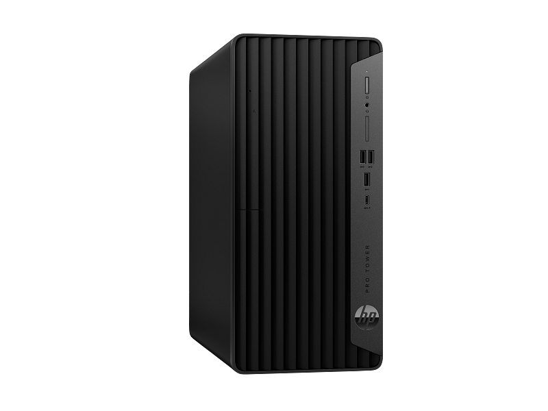 PC HP Pro Tower 400 G9 PCI Desktop PC (DP0M6AT) - Ảnh 3