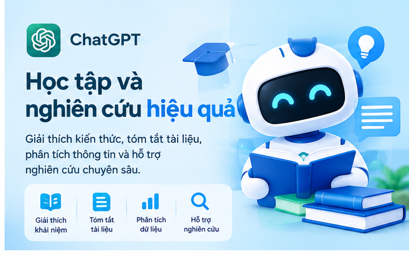 Bảng giá ChatGPT bản quyền – Lựa chọn gói phù hợp nhu cầu