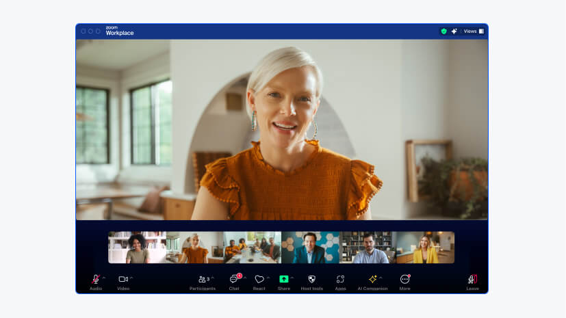 Khám phá những tính năng nổi bật của Zoom doanh nghiệp