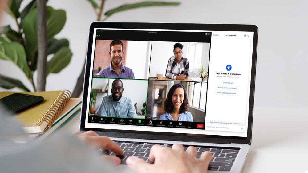 Mua Zoom Workplace chính hãng và khám phá các tính năng nổi bật