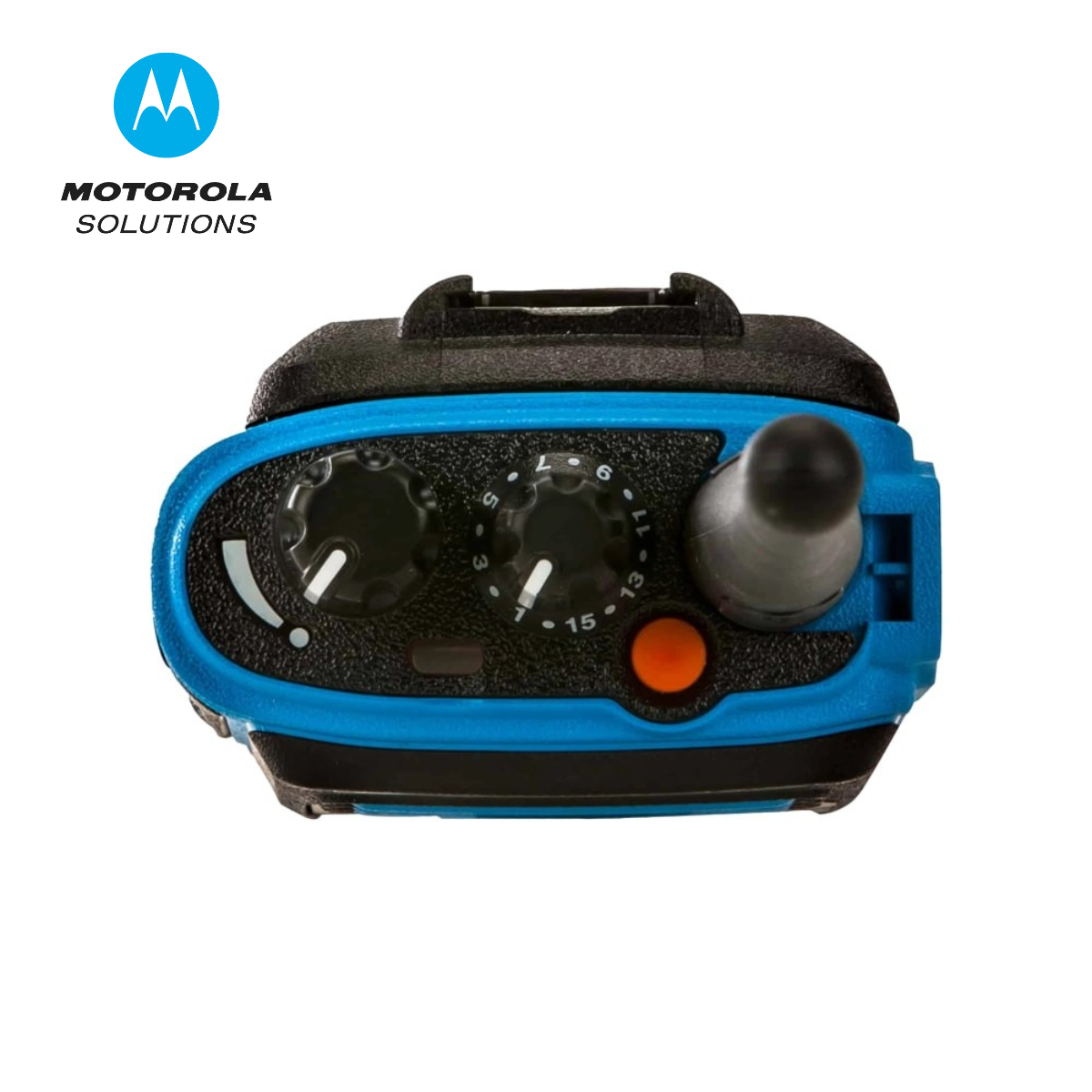 Bộ Đàm Motorola Chống Cháy Nổ XiR P8608EX - Ảnh 3