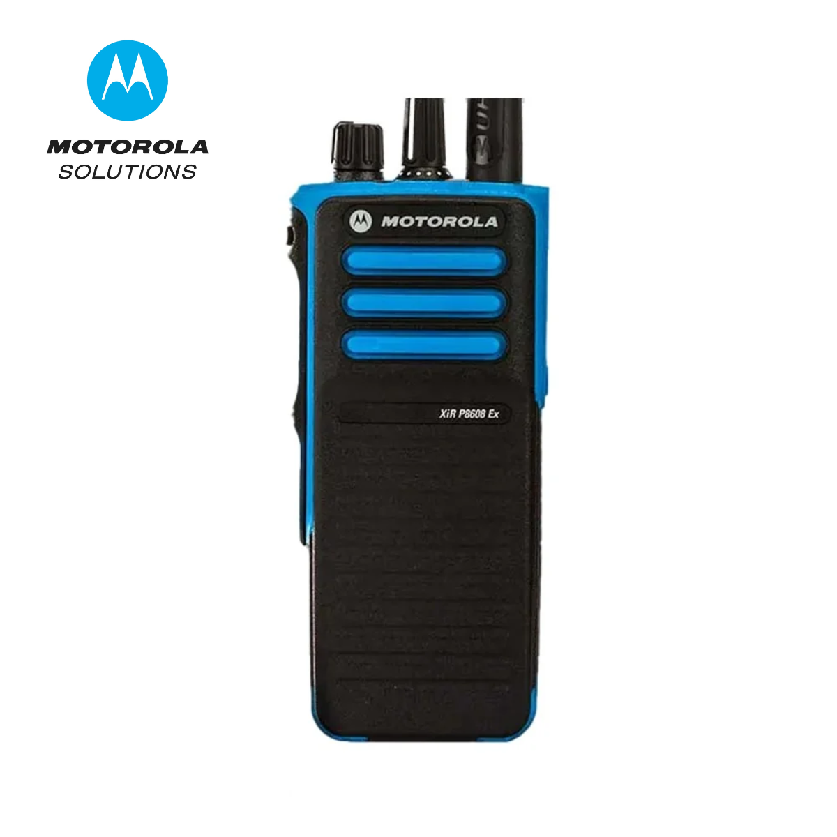 Bộ Đàm Motorola Chống Cháy Nổ XiR P8608EX