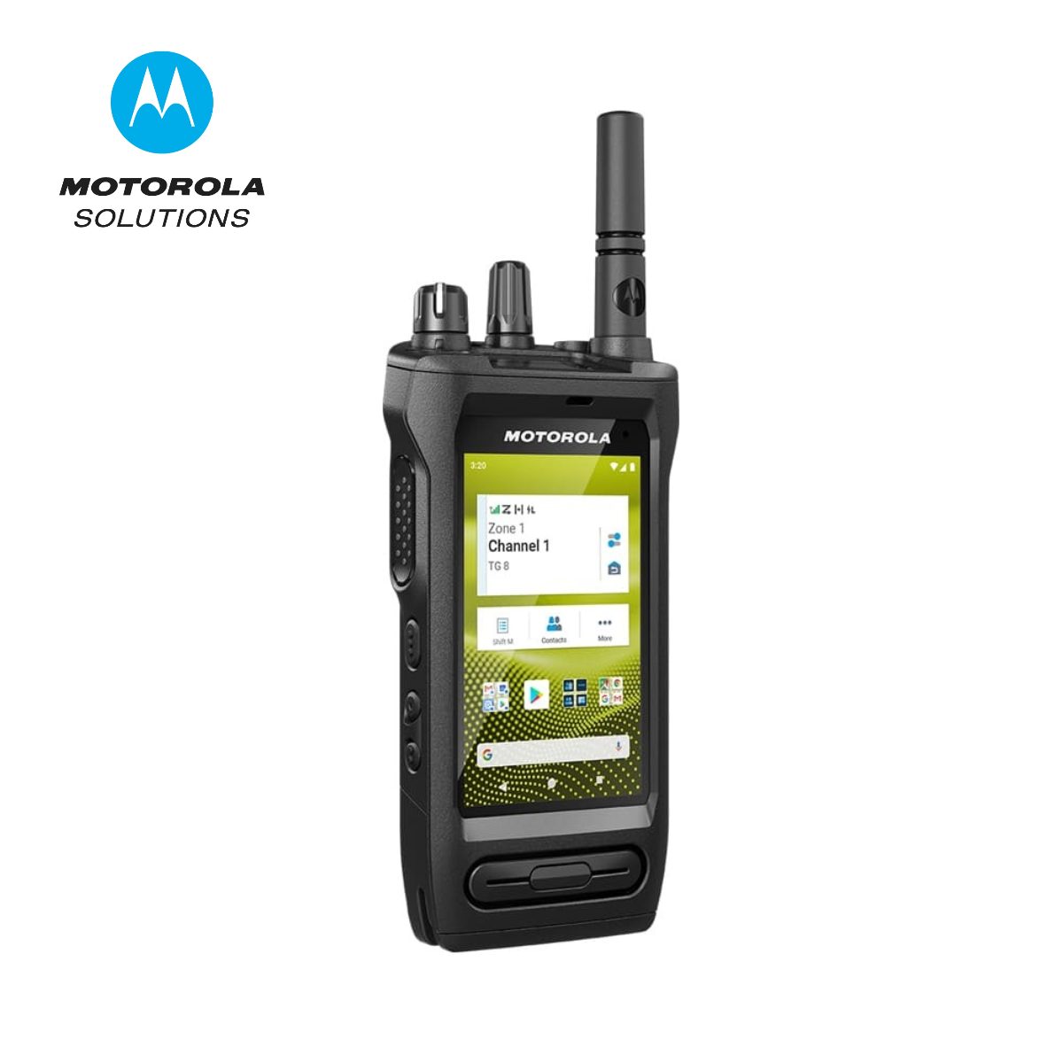 Bộ Đàm Motorola Ion
