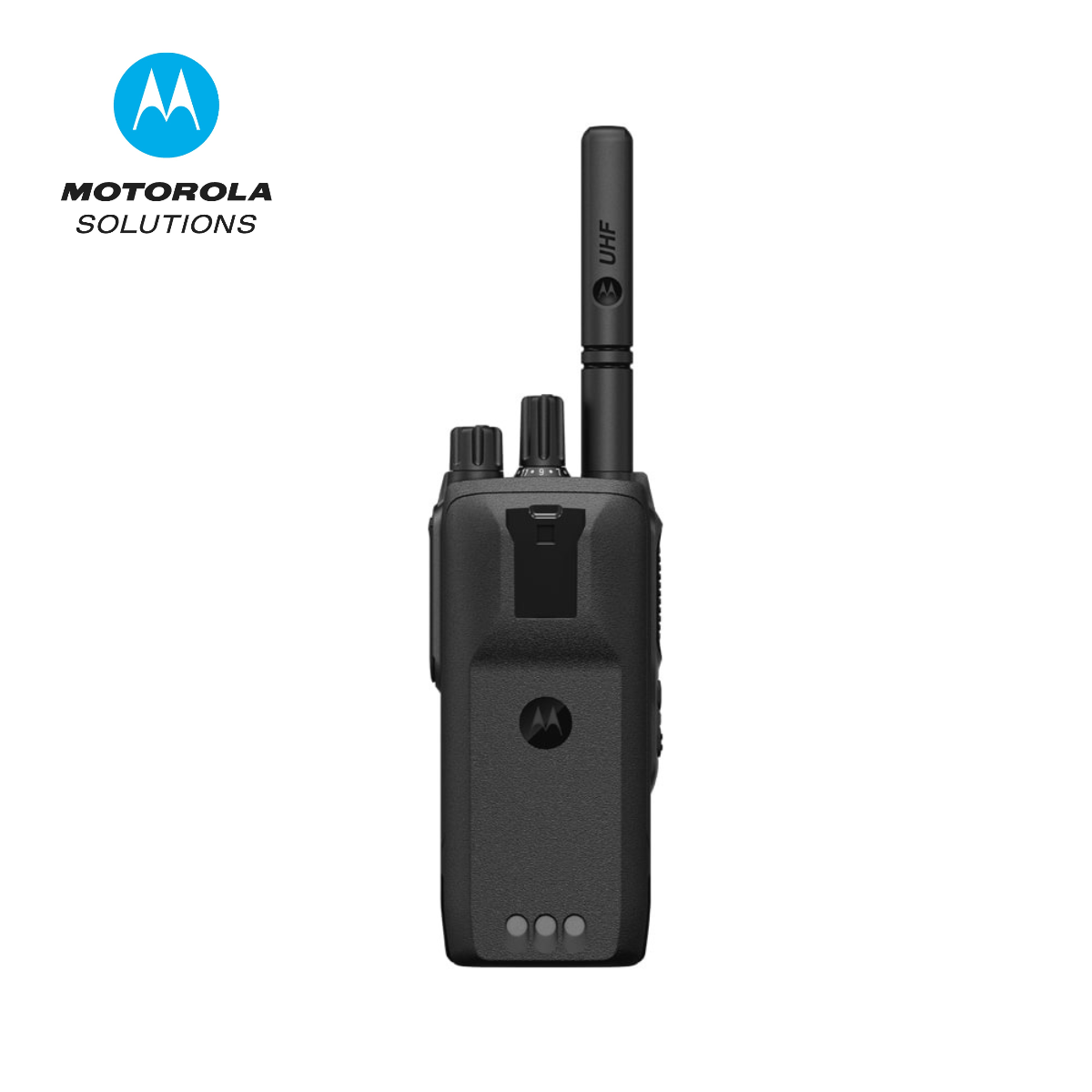 Bộ Đàm Motorola R2 - Ảnh 2