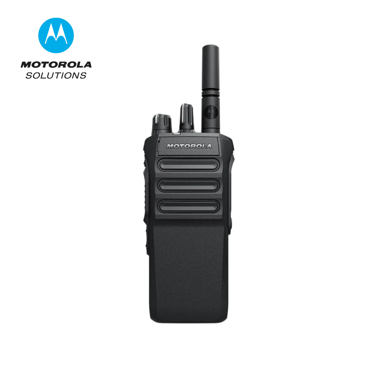 Bộ Đàm Motorola R7/ R7 (UL TIA-4950)