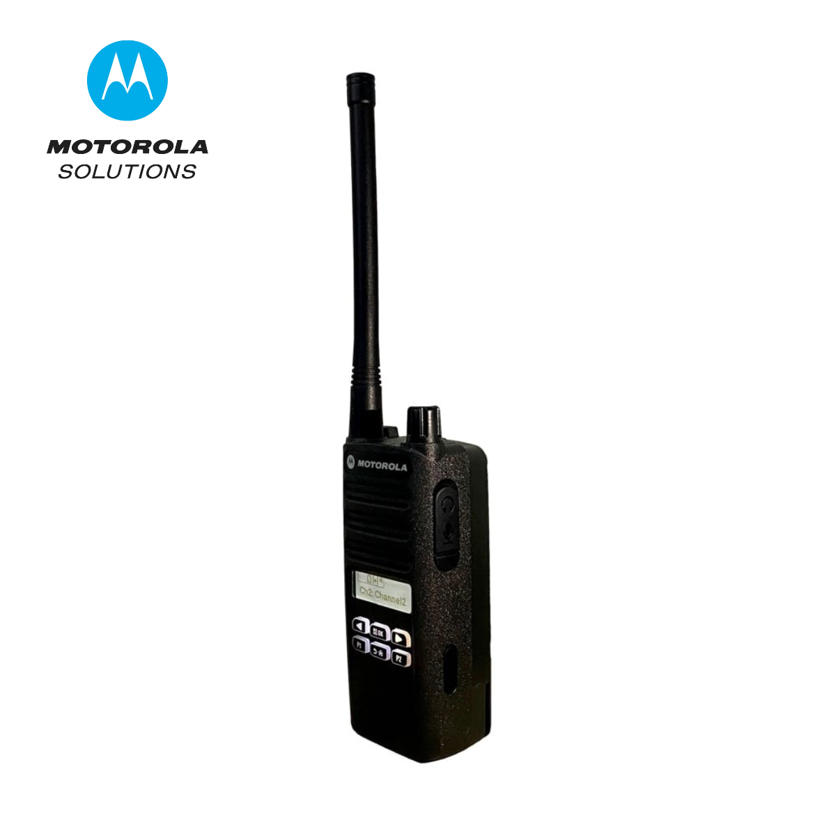 Bộ Đàm Motorola XIR C2620 - Ảnh 3