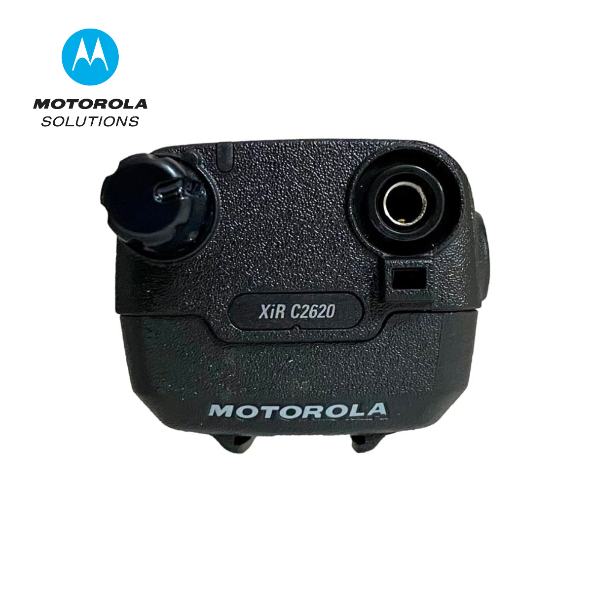 Bộ Đàm Motorola XIR C2620 - Ảnh 4