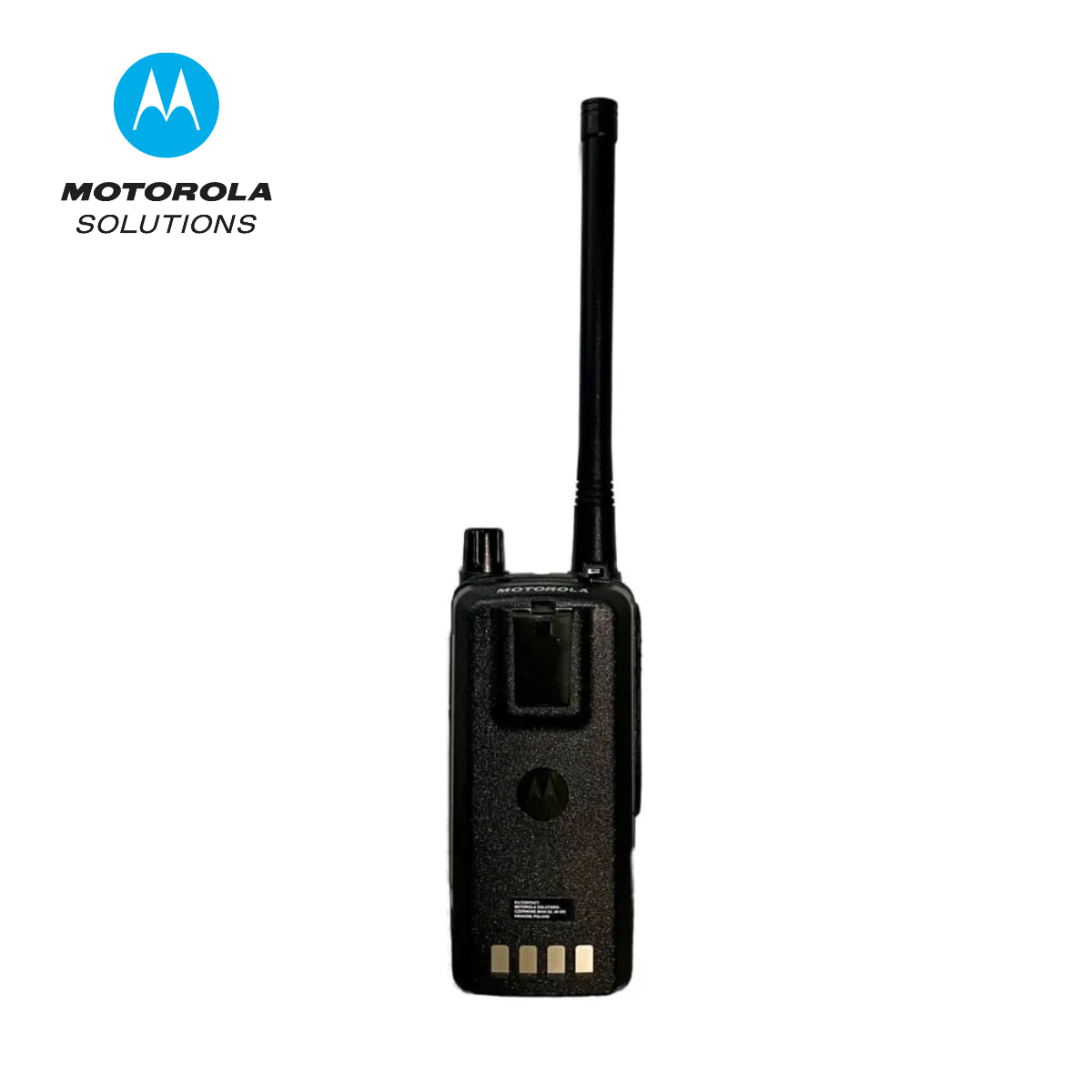 Bộ Đàm Motorola XIR C2620 - Ảnh 5