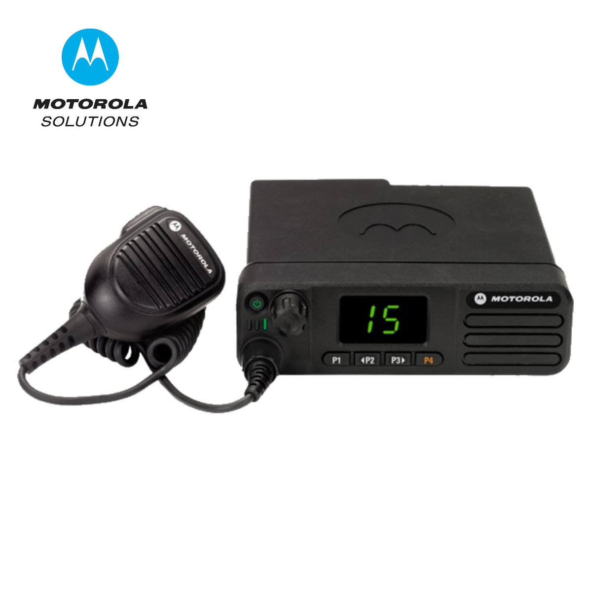 Bộ Đàm Motorola XiR M8620i/M8628i