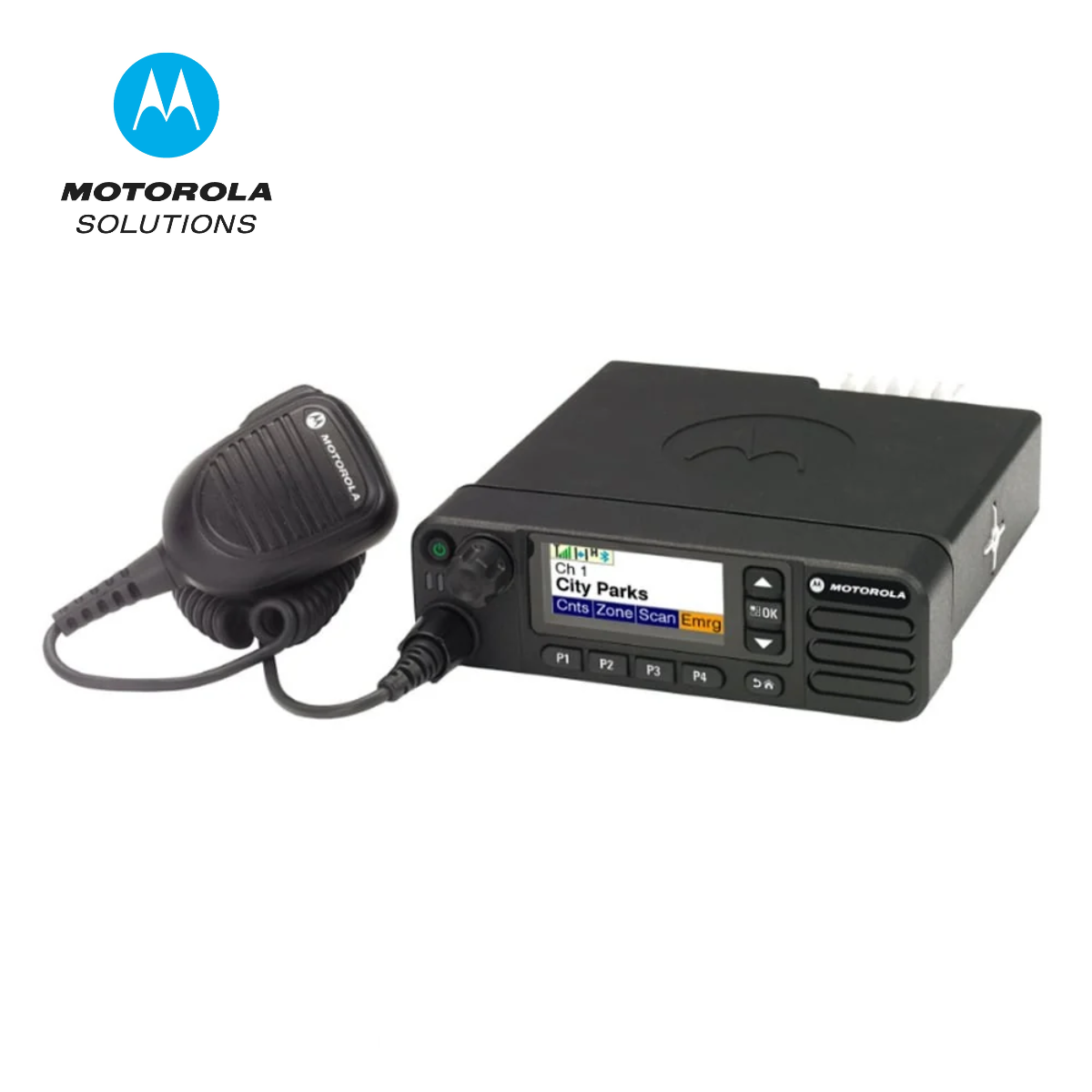 Bộ Đàm Motorola XiR M8620i/M8628i