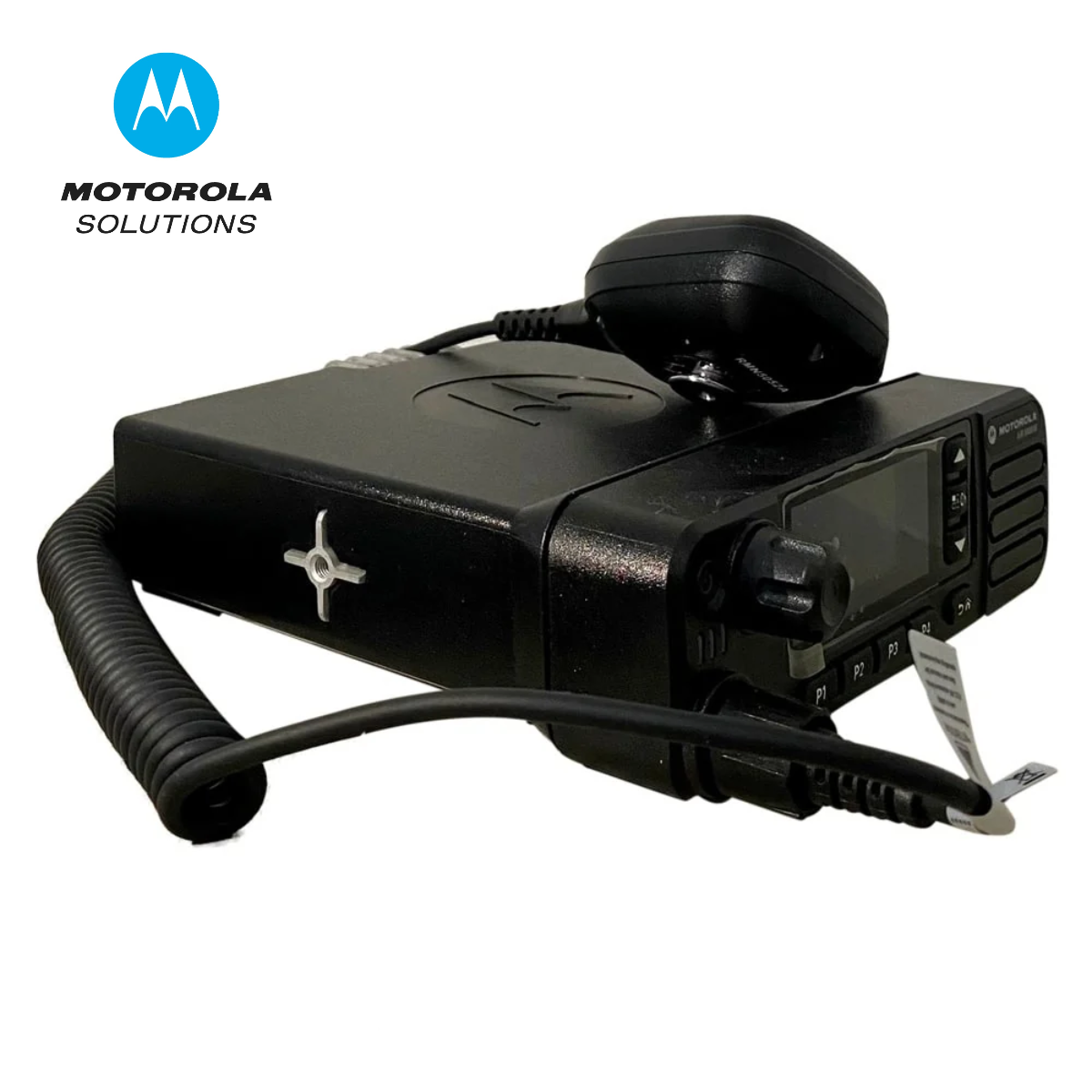 Bộ Đàm Motorola XiR M8660i/M8668i