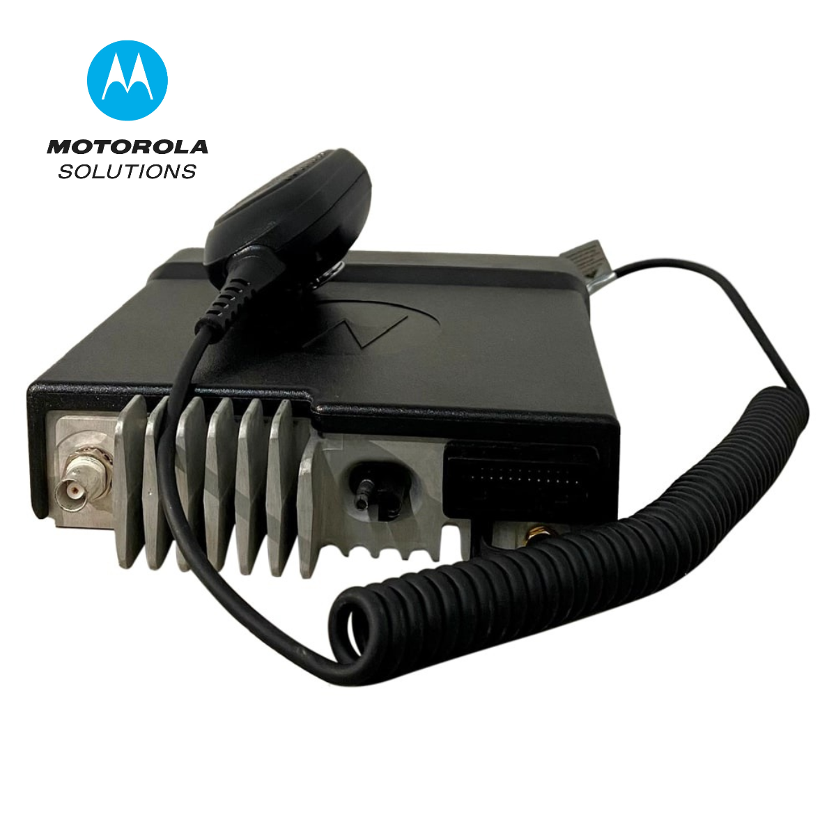 Bộ Đàm Motorola XiR M8660i/M8668i - Ảnh 4