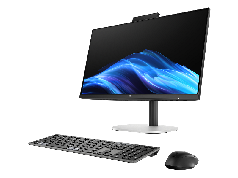 HP ProStudio 4 All-in-One G1i Desktop AI PC (C3UG4PT) - Ảnh 2