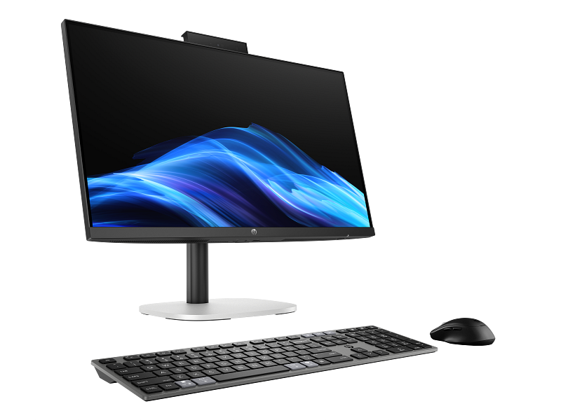 HP ProStudio 4 All-in-One G1i Desktop AI PC (C3UG4PT) - Ảnh 3