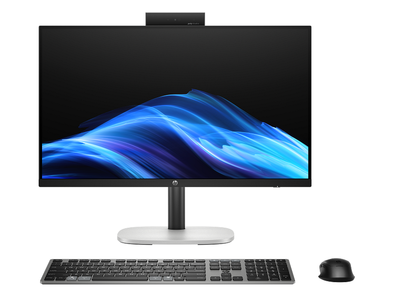 ProStudio 4 All-in-One G1i Desktop AI PC (C3UG4PT)
