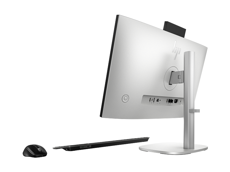 HP EliteStudio 8 All-in-One G1i Desktop AI PC (C3US1PT) - Ảnh 2