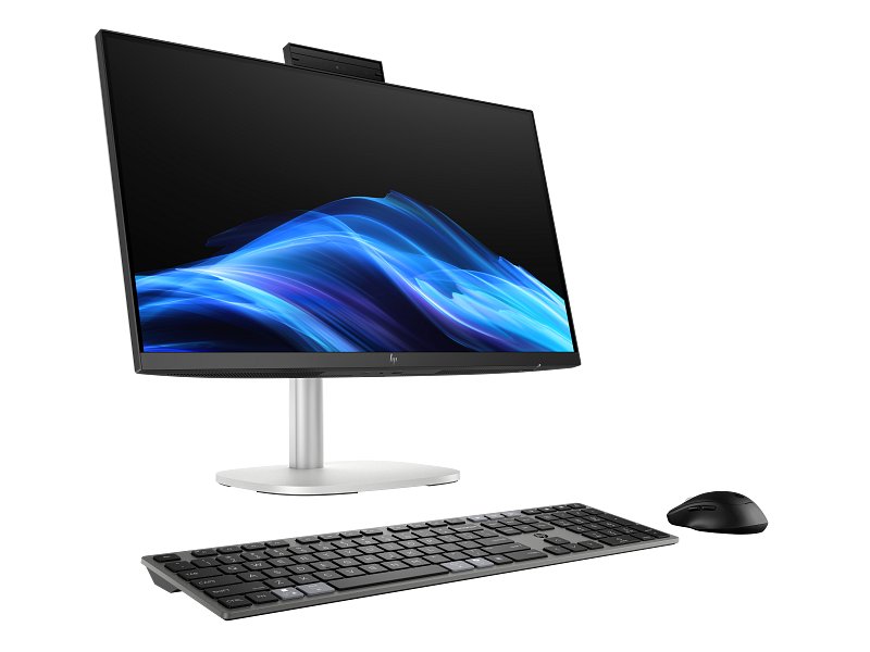 HP EliteStudio 8 All-in-One G1i Desktop AI PC (C3US1PT) - Ảnh 3