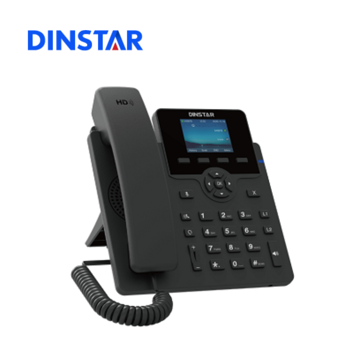 Dinstar C62UP