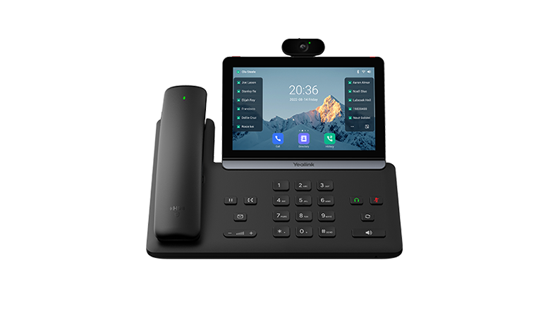 SIP-T88V Pro