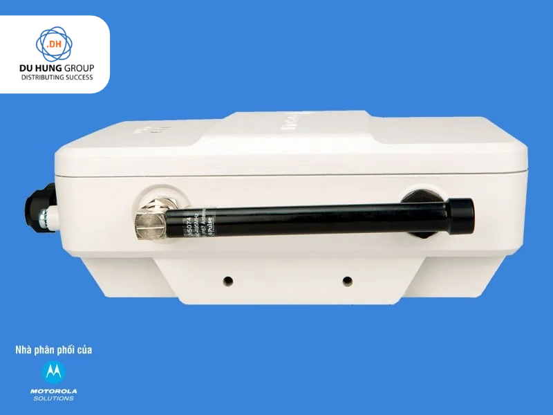 Trạm Chuyển Tiếp Tín Hiệu Repeater Motorola SLR1000