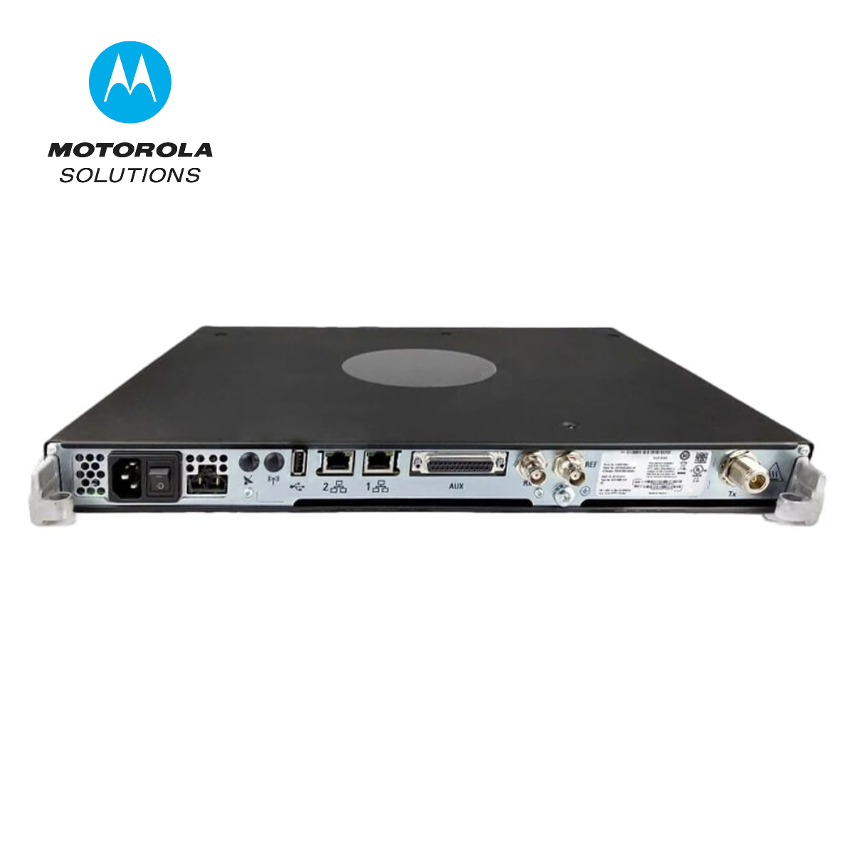 Trạm Chuyển Tiếp Tín Hiệu Repeater Motorola SLR5300 - Ảnh 4