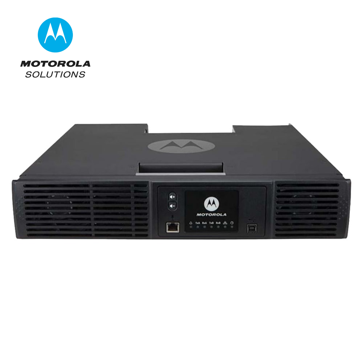 Trạm Chuyển Tiếp Tín Hiệu Repeater Motorola SLR8000