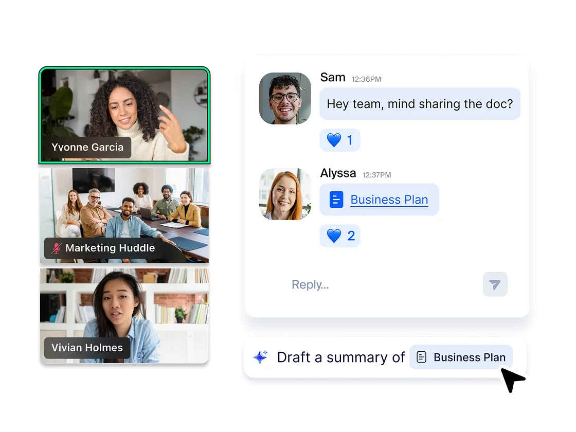 Các tính năng nổi bật của Zoom Webinar bạn nên biết